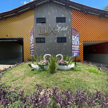 Lux Motel Holambra Ngoại thất bức ảnh