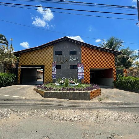 Lux Motel Holambra Ngoại thất bức ảnh
