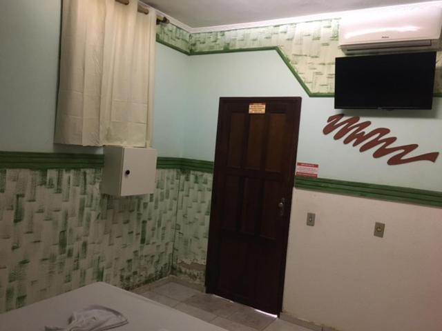 Lux Motel Holambra Ngoại thất bức ảnh