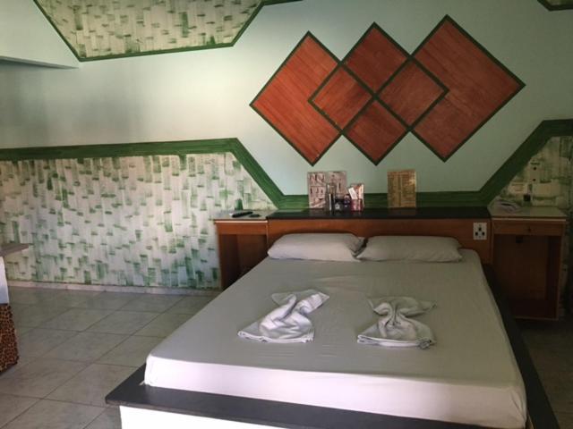 Lux Motel Holambra Ngoại thất bức ảnh